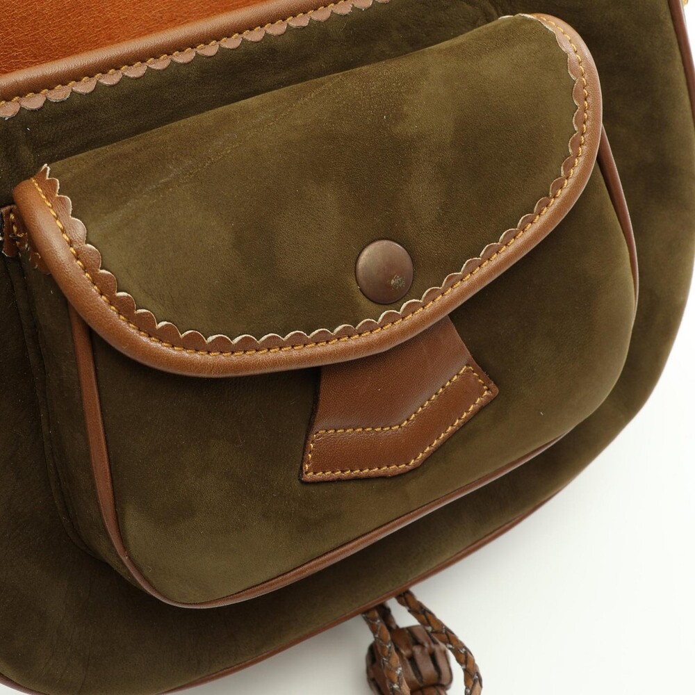 Loewe Seville Collection Anagram #297005L13B - Picture 5 of 12